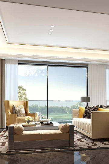 假如你一个月只有 1000 元可供支配，不用管房租，你会如何做预算和分配支出呢？