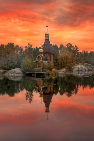 科幻片到底是要展示特效还是应该表现科幻的思维？