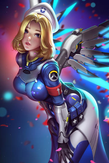 赵丽颖称换发色是换个心情